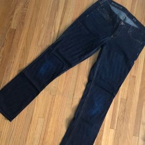 Jeans j.crew